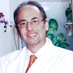 Dr. Andre Berger - Cellulaze Expert in Beverly Hills